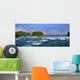 Skylon Tower Wall Decal