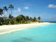 Typical Day Maldives Wall Decal