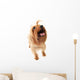 Dog Wall Decal