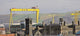 Industrial Belfast Wall Mural