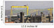 Industrial Belfast Wall Mural
