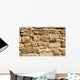 Sandstone Wall