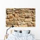 Sandstone Wall