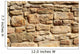 Sandstone Wall