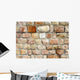 Sandstone Wall Wall Mural