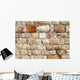 Sandstone Wall Wall Mural