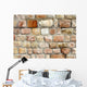 Sandstone Wall Wall Mural