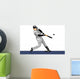 Baseball Wall Decal