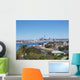 City Auckland Saw Northshore Wall Decal