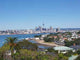 City Auckland Saw Northshore Wall Decal