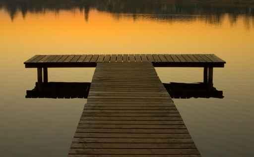 Incredible Sunset Color Wall Decal Design 2