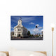 Ponsonby Post Seen Auckland Wall Decal