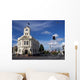Ponsonby Post Seen Auckland Wall Decal