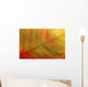 autumn-leaf Wall Mural