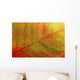 autumn-leaf Wall Mural