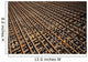 Steel Bars Construction Materials