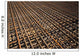 Steel Bars Construction Materials