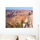 Grand Canyon Bright Angel Wall Decal