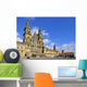 Santiago de Compostela Cathedral Wall Mural