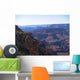 Grand Canyon Shadows Wall Decal