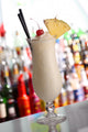 Pina Colada Cocktail