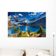 Lake Mcarthur Yoho National Park Wall Mural
