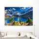 Lake Mcarthur Yoho National Park Wall Mural