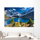 Lake Mcarthur Yoho National Park Wall Mural