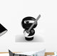 Ninja Wall Decal
