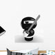 Ninja Wall Decal