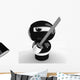 Ninja Wall Decal