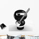 Ninja Wall Decal