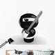 Ninja Wall Decal