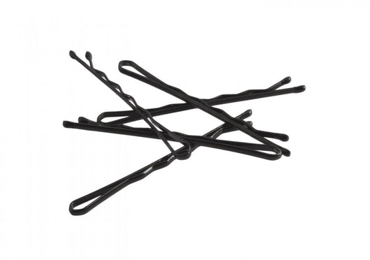 Hair Pins Wall Mural