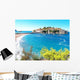 Presqu'ile Wall Decal