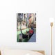 Gondola in Venice Wall Mural