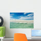 Sea and Sky Wall Decal