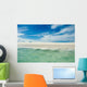 Sea and Sky Wall Decal