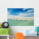 Sea and Sky Wall Decal