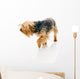 Dog Wall Decal