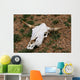 Cattle Skull Wall Mural