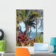 Ocean If Wall Mural