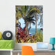 Ocean If Wall Mural
