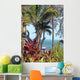 Ocean If Wall Mural