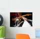 Musico Con Guitarra Y