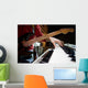 Musico Con Guitarra Y