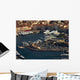 Too St Wall Decal