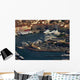 Too St Wall Decal