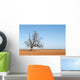 Farm Field Wall Decal