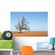 Farm Field Wall Decal